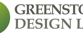 greenstone design logo