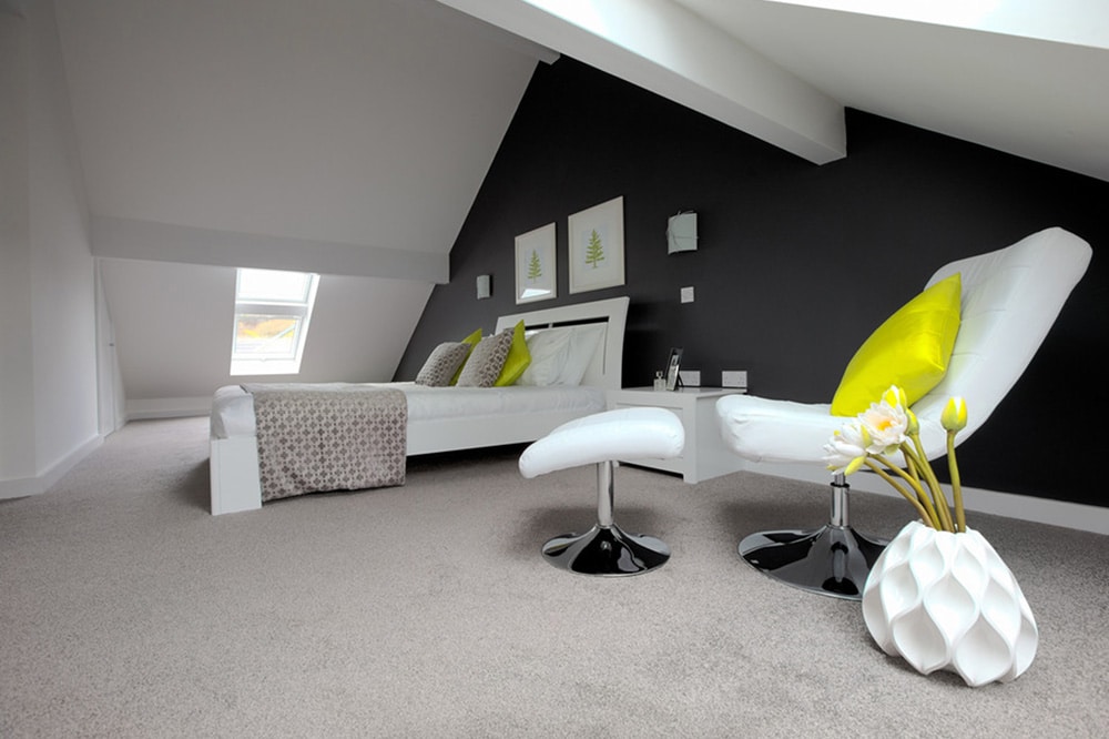 Housing Development in Linthwaite, Huddersfield Greenstone Design