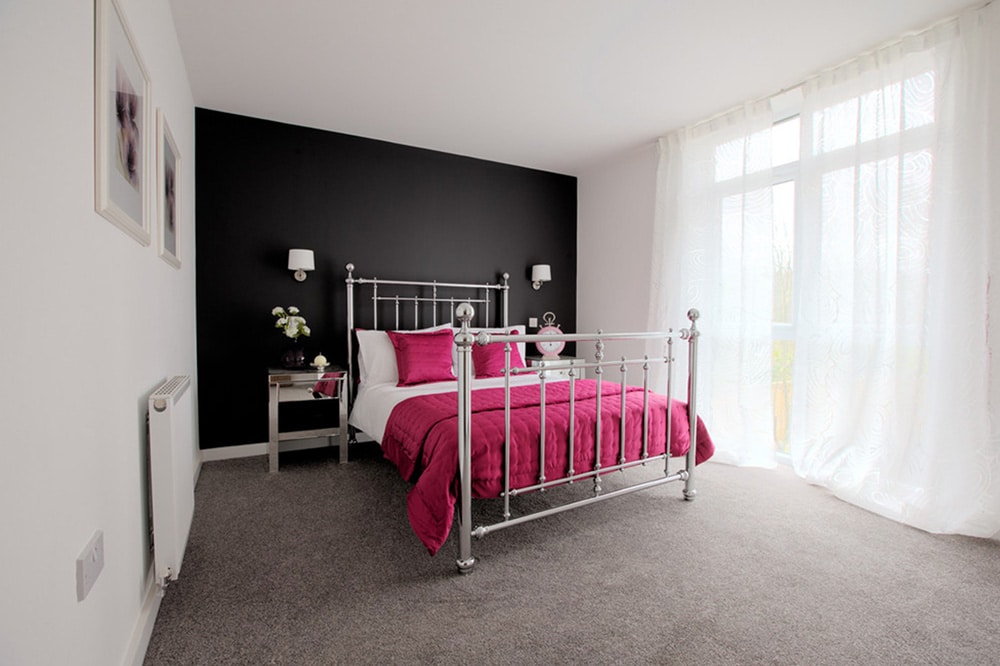 Housing Development in Linthwaite, Huddersfield Greenstone Design