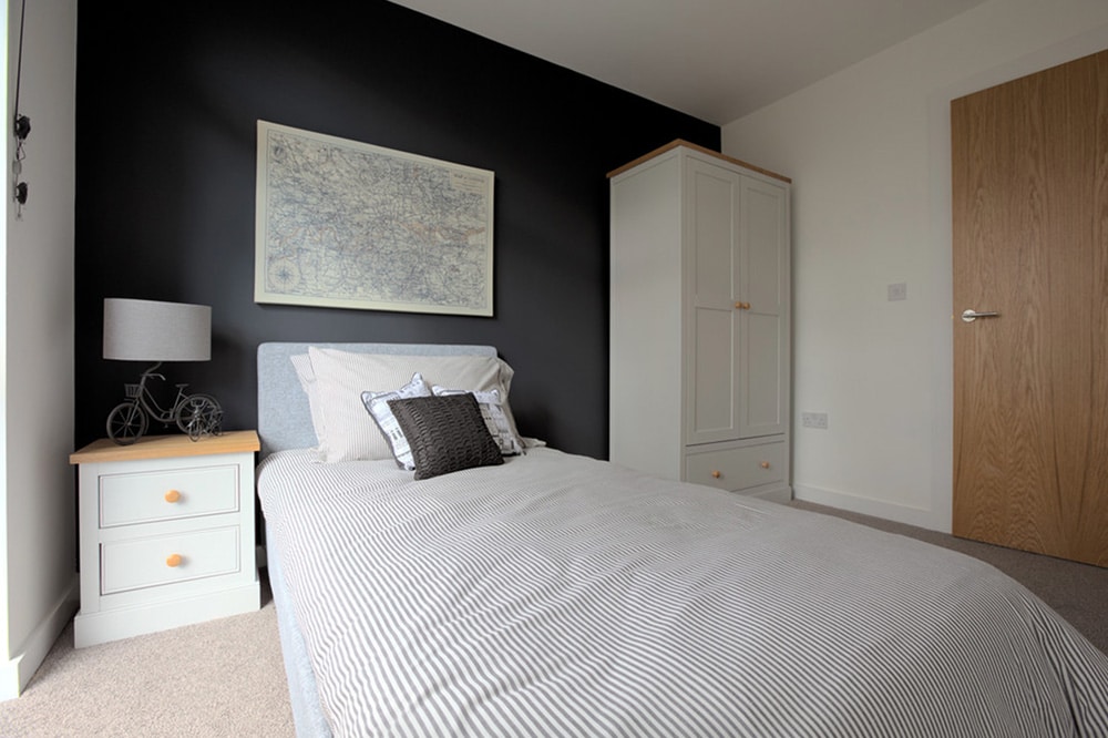 Housing Development in Linthwaite, Huddersfield Greenstone Design